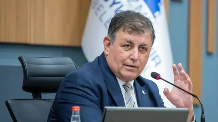 İzmir AK Parti'ye mi geçiyor? Cemil Tugay'dan ilk açıklama geldi