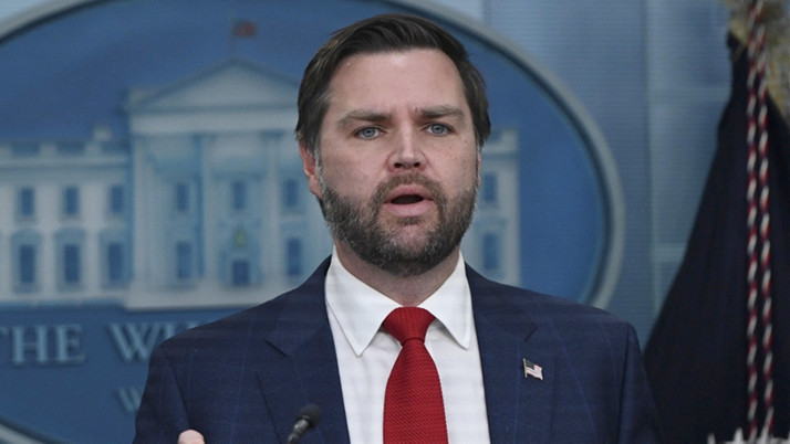 ABD Başkan Yardımcısı JD Vance’in ailesinin tatil keyfi için çarpıcı iddia