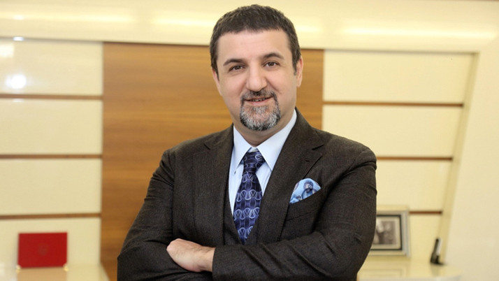 Ilısu Barajını yapan Mehmet Baykara'nın mühendis diploması sahte çıktı