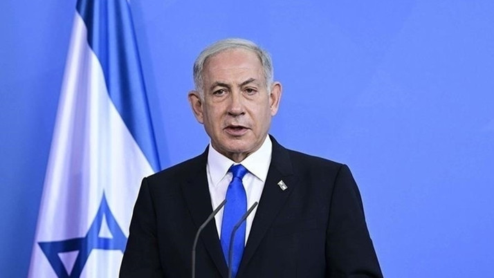 Netanyahu'nun Gazze'nin tümünü işgal planının detayları ortaya çıktı
