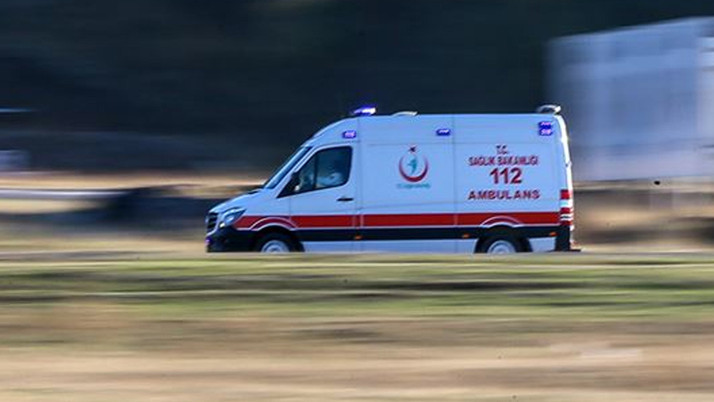 Niğde'de kahreden olay! 6 yaşındaki çocuk hayatını kaybetti