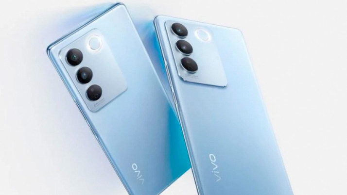 Yeni 5G destekli Vivo telefonlar, Vodafone Flex'te satışa sunuldu