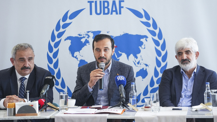 AK Parti İstanbul İl Başkanı son anket sonuçlarını açıkladı oy oranları gündem oldu