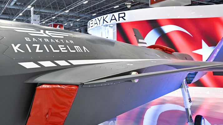 Baykar'ın Anadolu'daki ilk üretim üssünü kuracağı şehir belli oldu