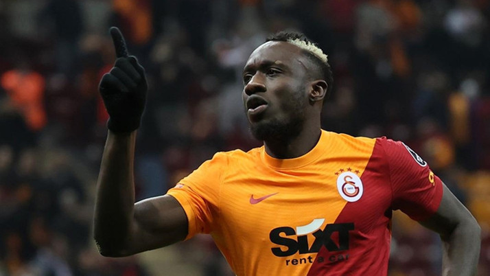 Anlaşma duyuruldu! Mbaye Diagne Türkiye'ye geri dönüyor