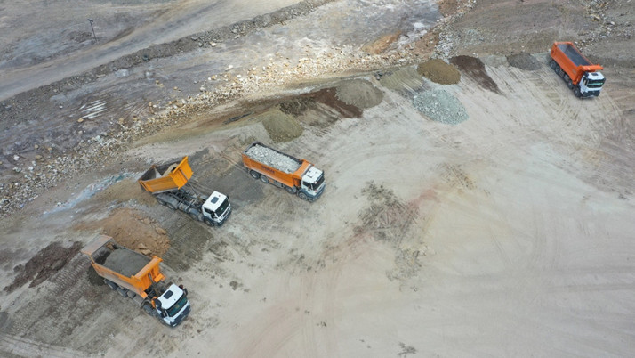 Bakanlıktan Ankara Büyükşehir Belediyesi'ne 7 milyon 479 bin lira ceza