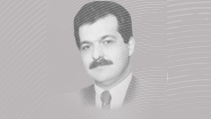 Eski TCMB Başkan Yardımcısı Ercan Kumcu hayatını kaybetti