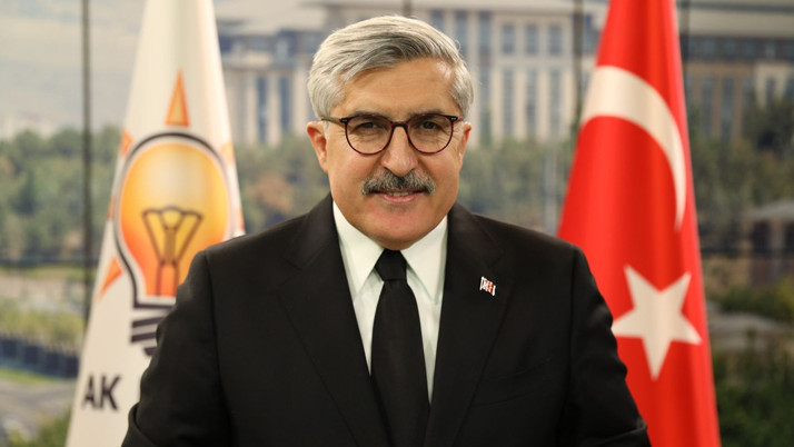 AK Partili Yayman’dan “Terörsüz Türkiye” değerlendirmesi: Pazarlık yok