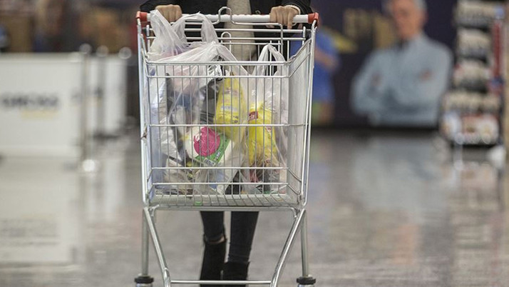 İstanbul'da markette taciz iddiası! Şüpheli gözaltına alındı