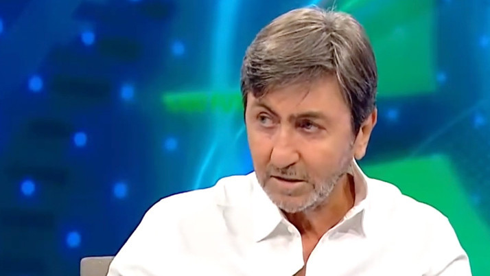 Rıdvan Dilmen, Gaziantep FK- Galatasaray maçını yorumladı! Penaltı kararları doğru mu?