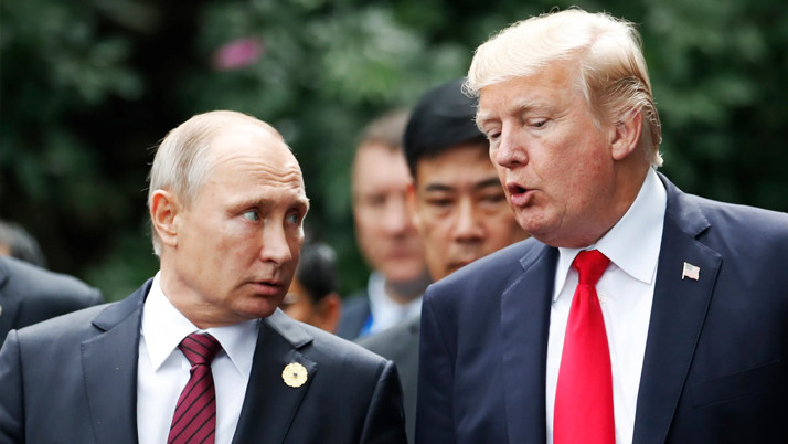 Trump 'çok popüler bir yerde olacak' demişti, yeri de belli oldu!