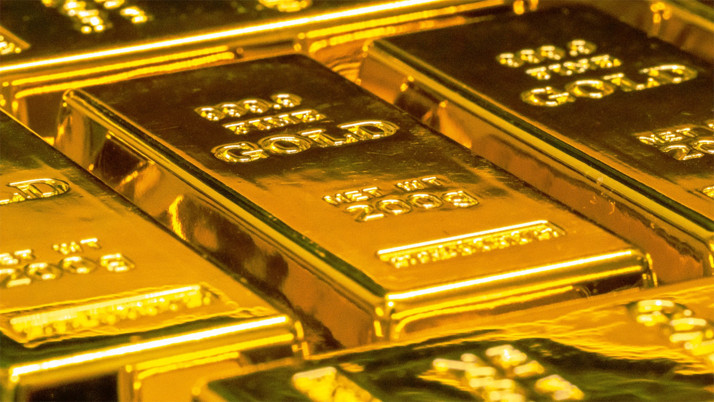 Altın fiyatları coştu dev banka Citigroup 3 aylık ons altın tahminini yükseltti