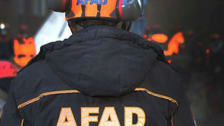 AFAD’dan deprem sonrası kritik uyarı