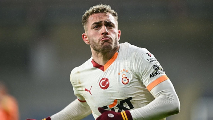 Milyonlar kazandıracak! Barış Alper Yılmaz için Galatasaray'ın istediği dev bonservis belli oldu