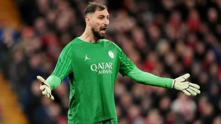 Galatasaray’dan Donnarumma hamlesi