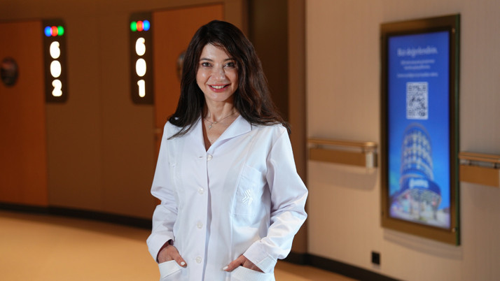 Böcek ısırığından sonra ne yapmalı ne yapmamalı Medipol'den uzman isim anlattı