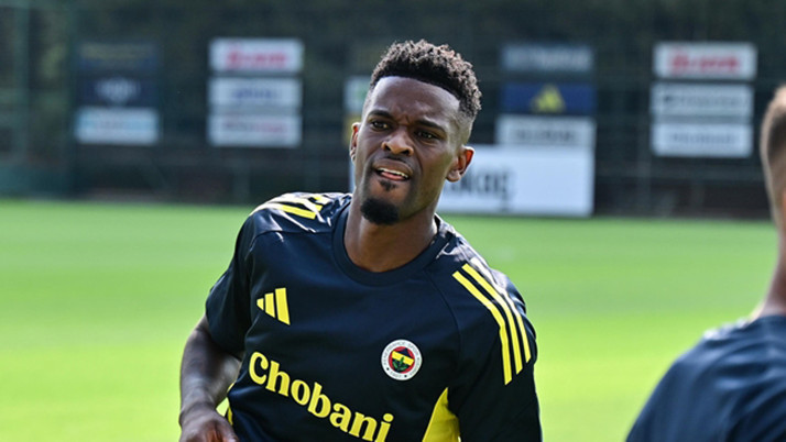 Fenerbahçeli Semedo'dan Feyenoord maçı açıklaması