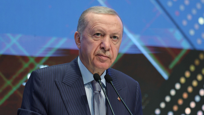 Cumhurbaşkanı Erdoğan'ın forslu 11. yılı AK Parti'den peş peşe açıklamalar