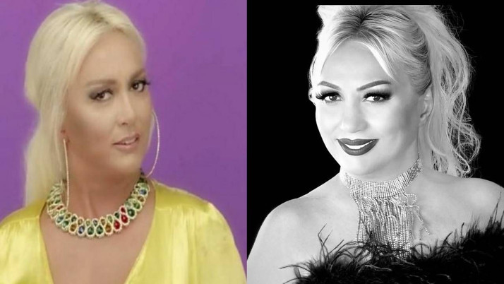 Sağlık sorunları ile mücadele ediyordu! Ayla Başar hayatını kaybetti...