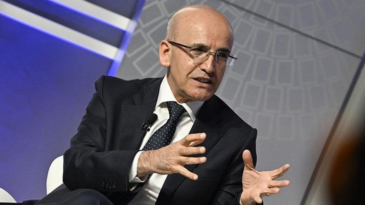 Bakan Mehmet Şimşek'in acı günü! Nazmi Şimşek hayatını kaybetti: Cenaze programı açıklandı