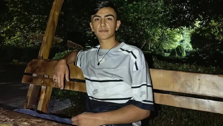 Kızılırmak'ta akıntıya kapılmıştı! Gencin cansız bedenine ulaşıldı...