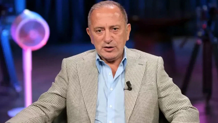 Gazeteci Fatih Altaylı'ya bir soruşturma daha