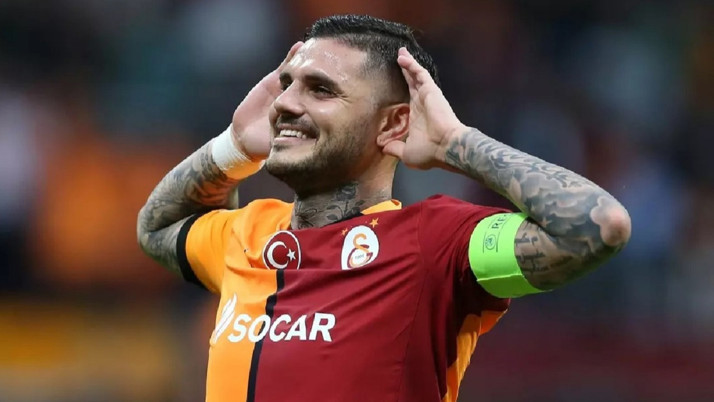 Icardi dönüş tarihini açıkladı! İşte taraftarı üzen detay...