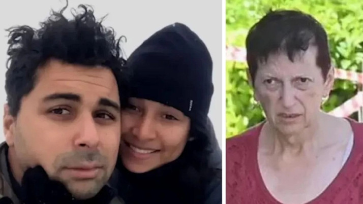 İtalya'da kan donduran itiraf! Öfkeli anne eşine şiddet uygulayan oğlunu parçalara ayırdı...