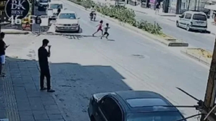 Mersin'de korkunç kaza can aldı! 2 kardeşten biri öldü, diğeri ağır yaralandı