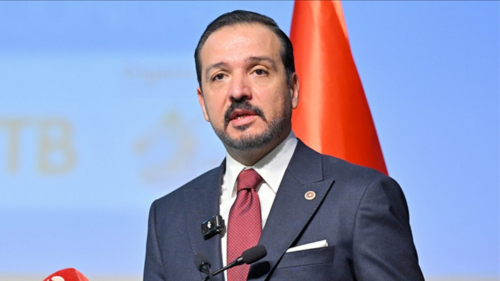 Kürşad Zorlu'dan terörsüz Türkiye hedefi açıklaması