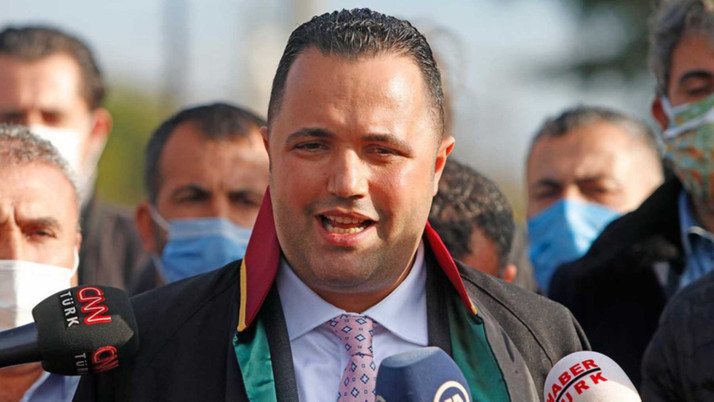 Rezan Epözdemir’den gözaltı açıklaması