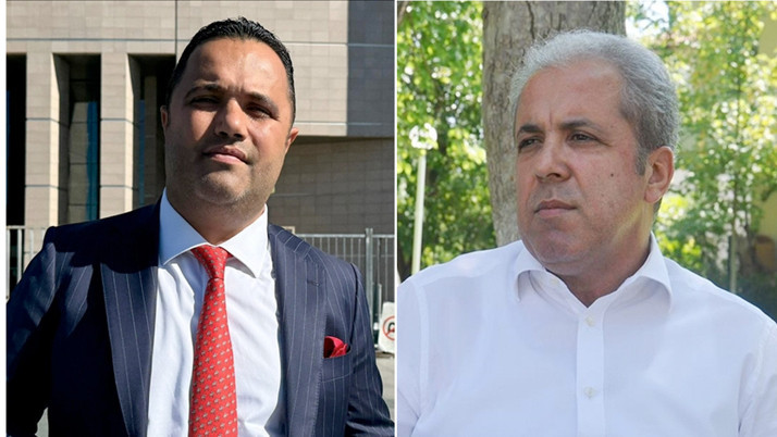 Şamil Tayyar'dan Rezan Epözdemir paylaşımı o savcıya dikkat çekti