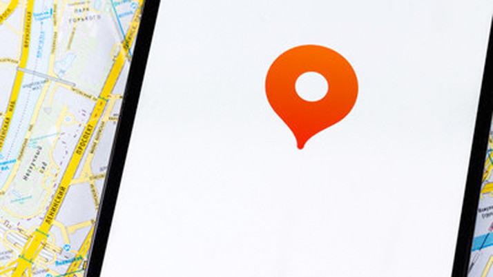 Yandex Maps ve Navigasyon'a yeni özellikler eklendi