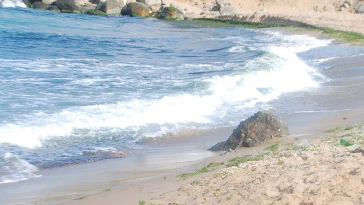 İstanbul'da denize girmek yasaklandı