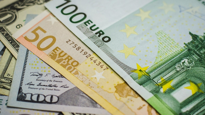 Dolar ve Euro'da günün ilk rakamları! Yükseliş var