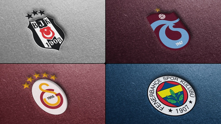 "Dört büyükler" 2024-25 sezonunu yaklaşık 10 milyar lira zararla kapattı