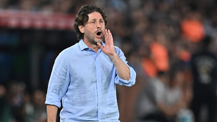 Fatih Tekke'den transfer açıklaması: 1 lira edecek oyuncu 10-15 lira istiyor bizden