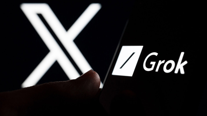 Grok'un hesabı askıya alınmıştı sebebi İsrail çıktı! Meğer İsrail için demiş ki...