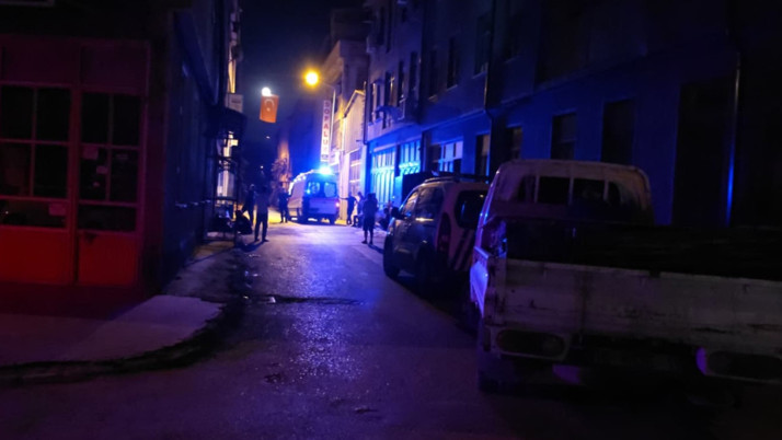 Kendisinden haber alamayan yakınları iş yerine gidince