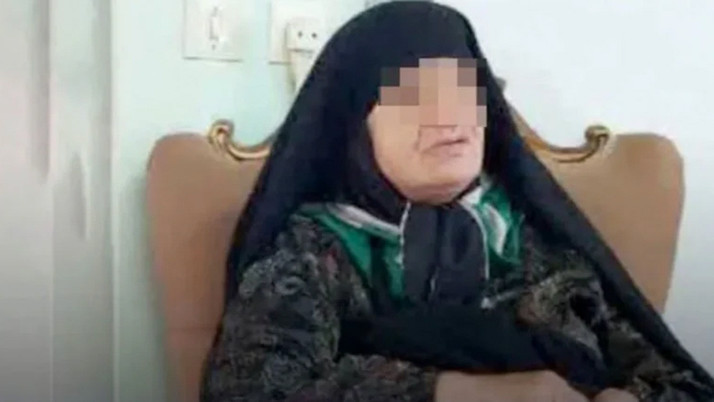 Evlendiği tüm kocalarını öldürdü! 22 yılda 11 eş öldüren seri katil şoke etti