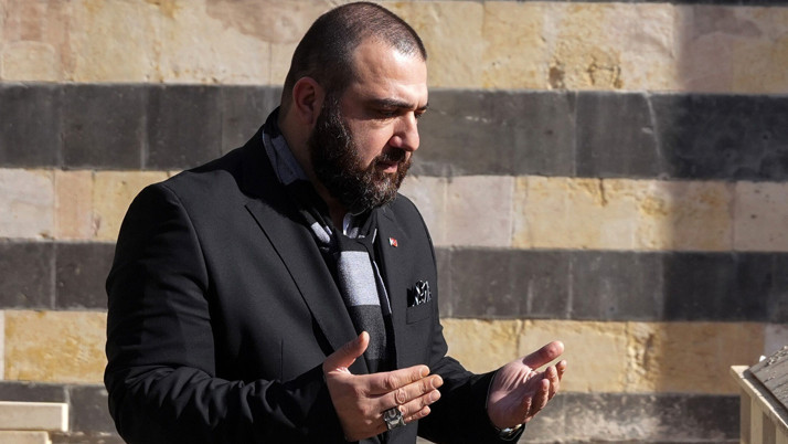 Padişah torunu Kayıhan Osmanoğlu'nun sahte diploma işi! Örgüt lideri söyledi meğer...