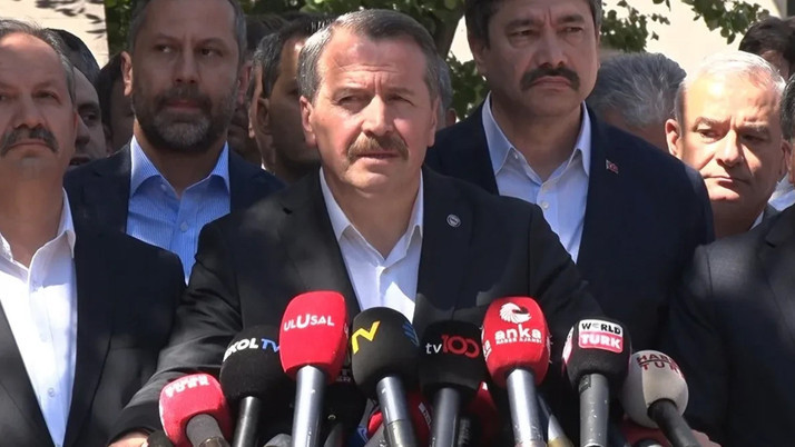 Memur-Sen’den hükümetin zam teklifine sert tepki: "Reddediyoruz"