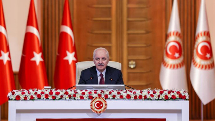 Milli Dayanışma, Kardeşlik ve Demokrasi Komisyonu'nda şehit ve gazi aileleri dinlenecek