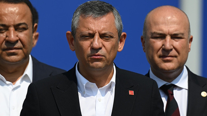 CHP lideri Özgür Özel: Devlet Bahçeli'nin açıklaması son derece kıymetli