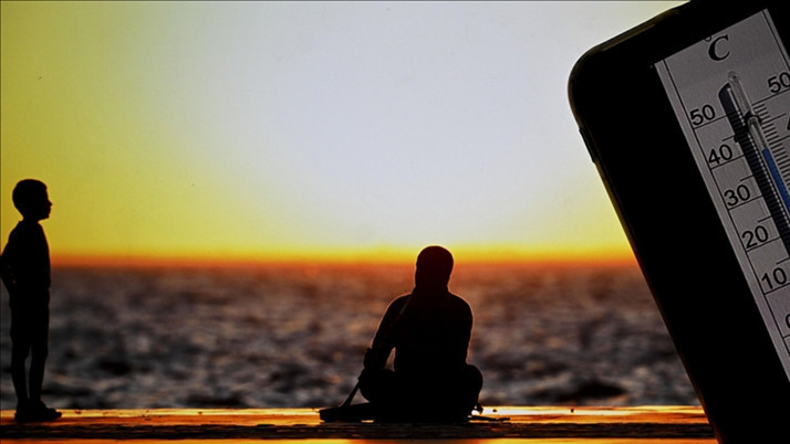 Marmara’da ürküten rekor! 65 yıl sonra bir ilk