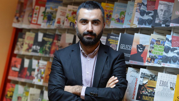 Alican Uludağ’dan Özlem Çerçioğlu hakkında sert U dönüşü