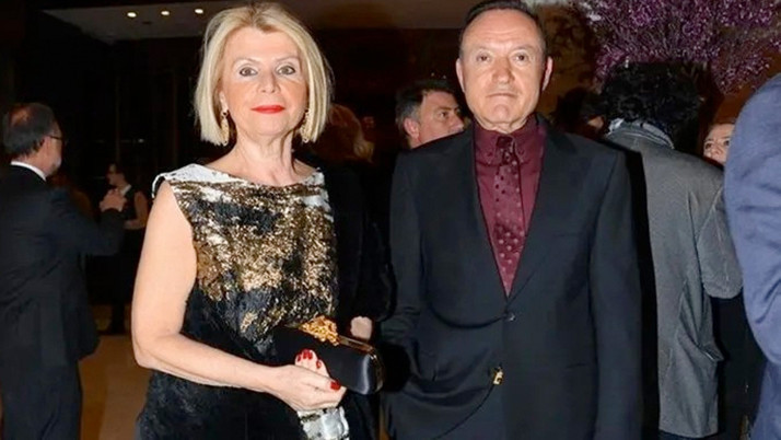 320 milyonluk miras sır oldu! Sosyetik ailede yeğenden 2 teyzesine şok suçlama