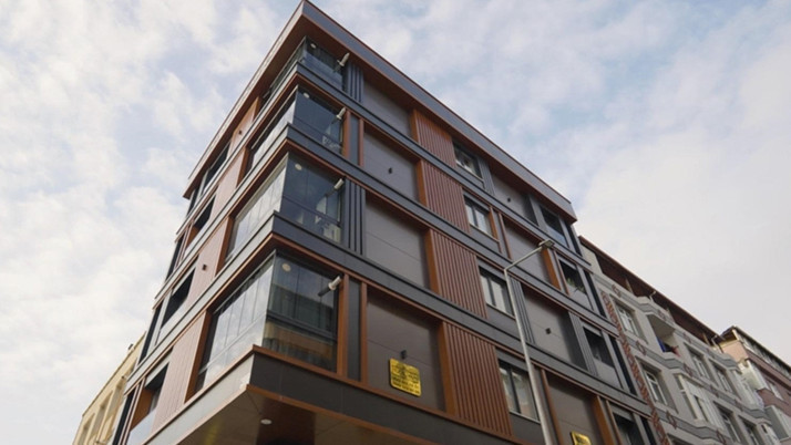 İstanbul'da riskli yapılar "Yarısı Bizden" ile dönüşüyor! Kampanyadan en çok Bahçelievler yararlandı