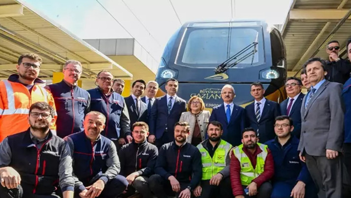 Gaziray'da önemli viraj! Abdulkadir Uraloğlu duyurdu