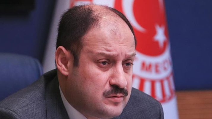 Kasım Gülpınar AK Parti'ye mi geçiyor? İddialara son noktayı koydu